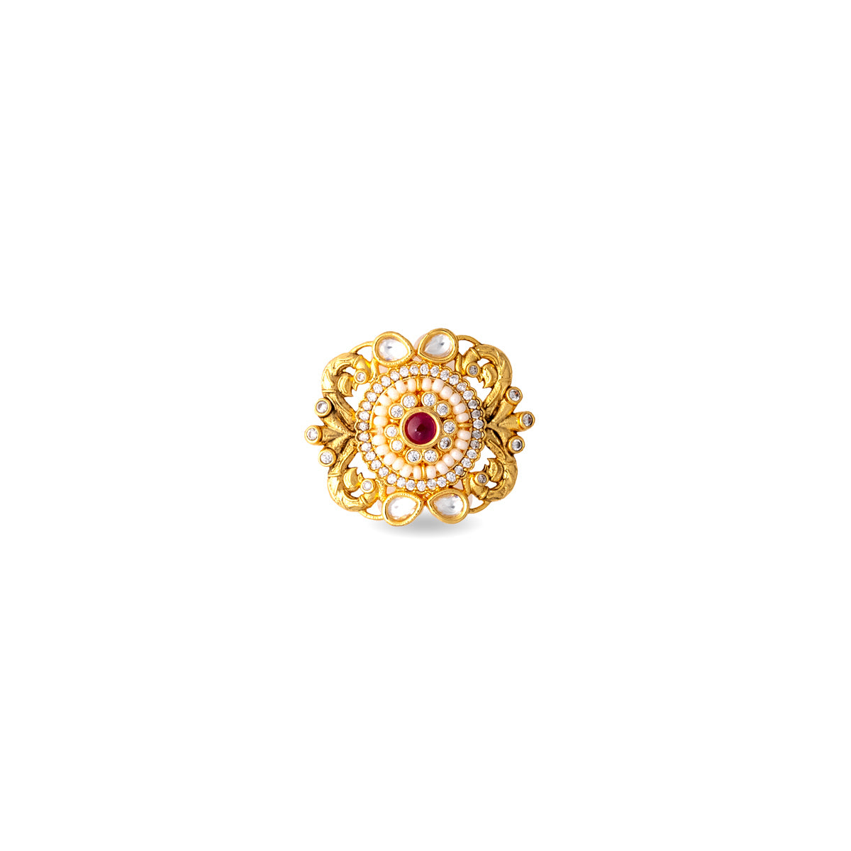 Anmol Bandhan Ring