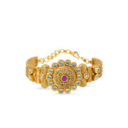 Chandrika Bangle Bracelet