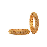 Sunehri Kada Bangle - Single Bangle