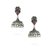 Vintage Jhumka Earring