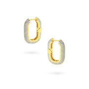 Chamakte Karavan Earrings