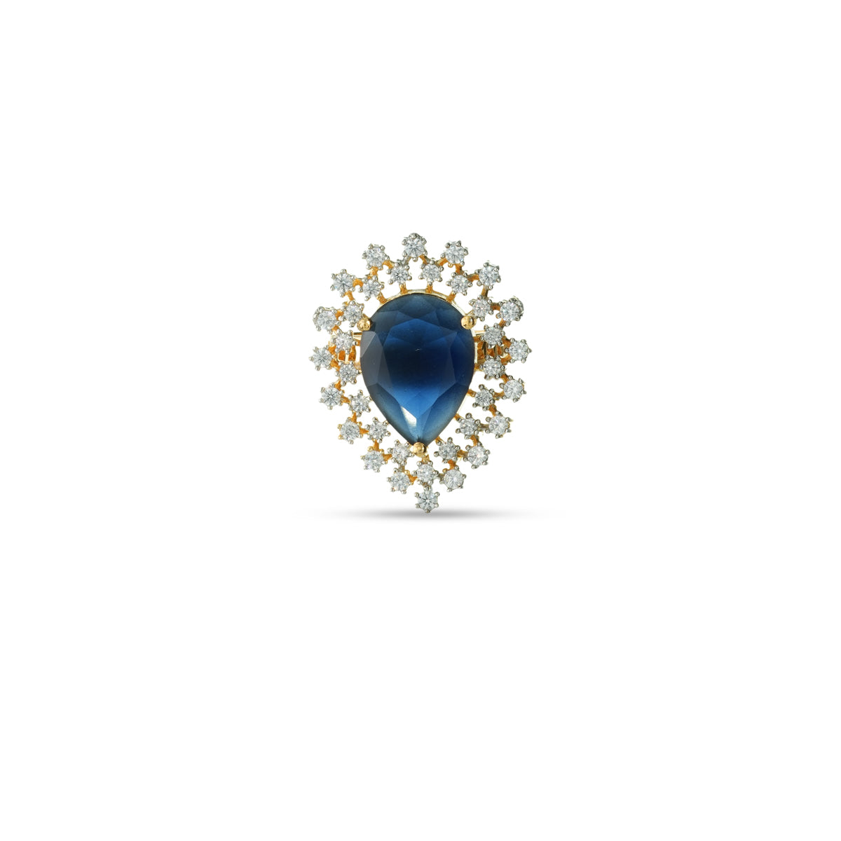 Lavanya Finger Ring