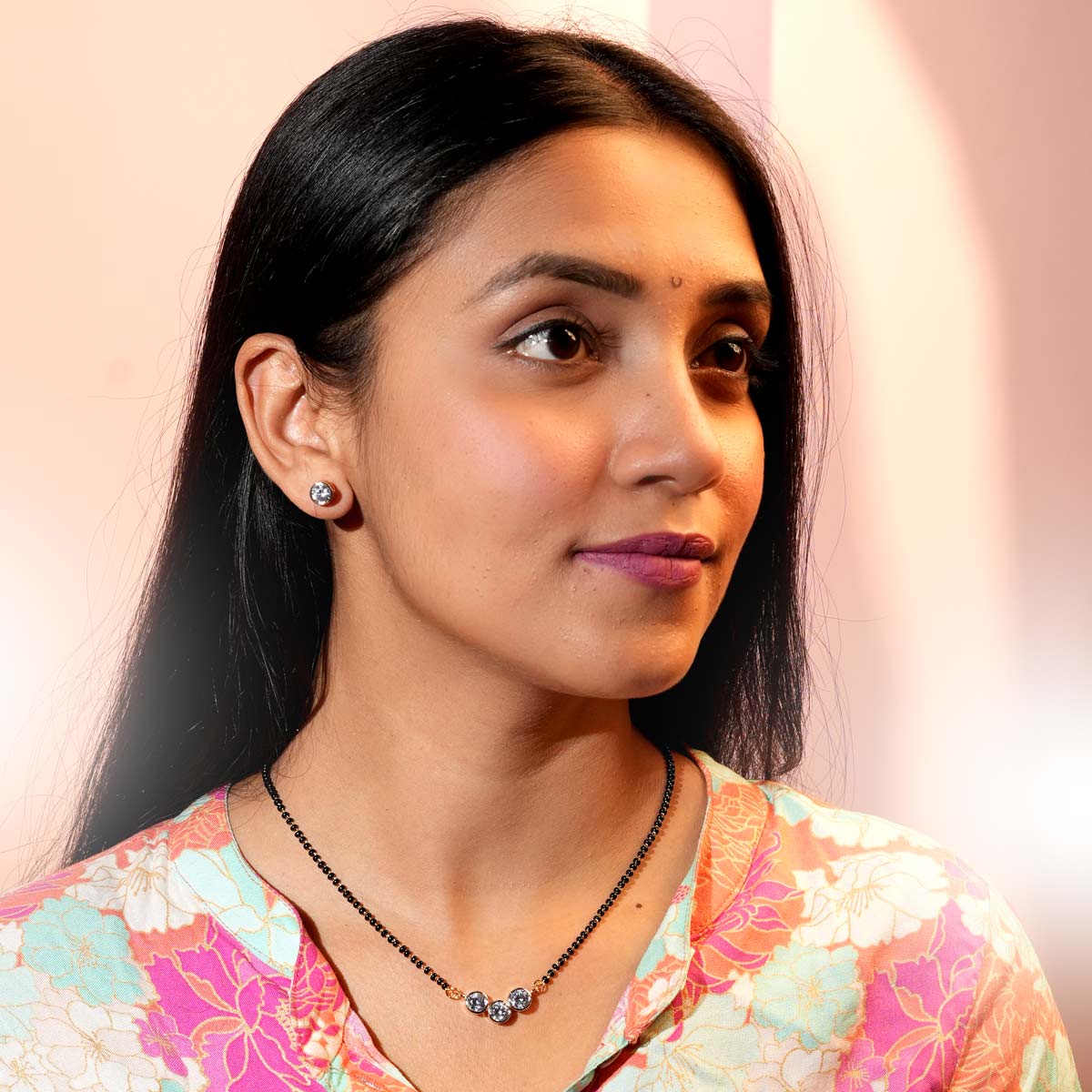 Anvi Mangalsutra