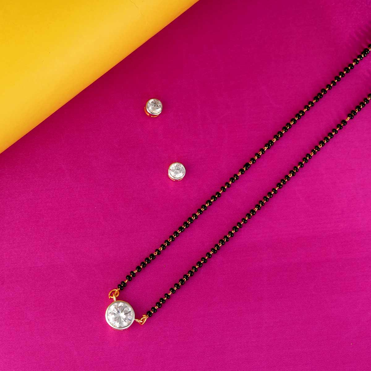 Diya Mangalsutra