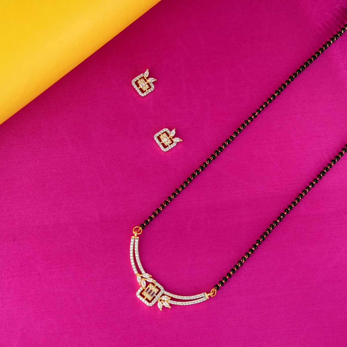 Sanya Mangalsutra