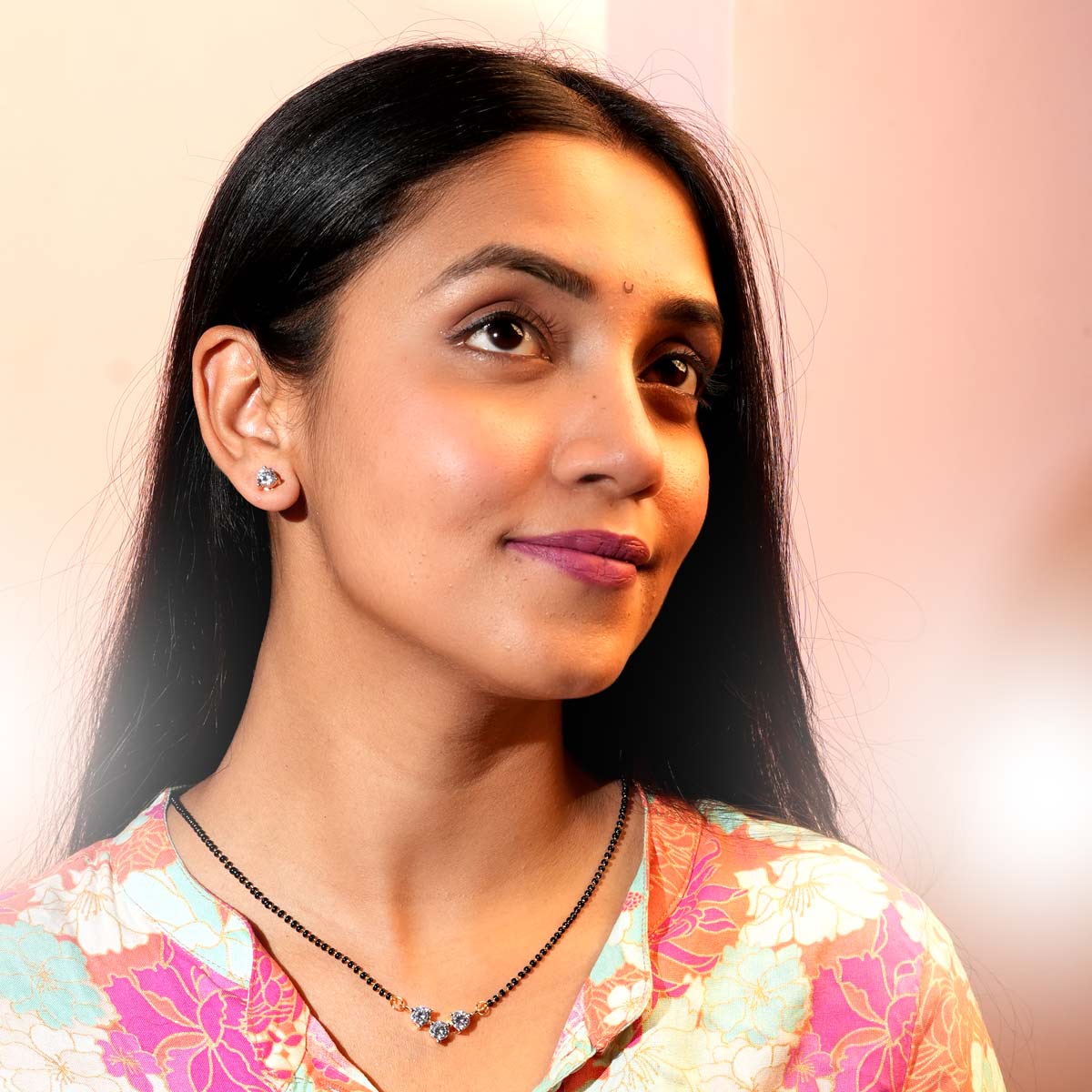 Anika Mangalsutra