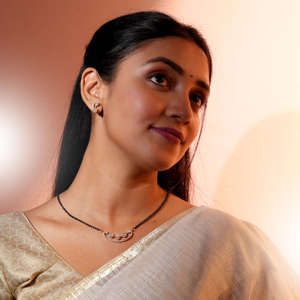 Aaradhya Mangalsutra