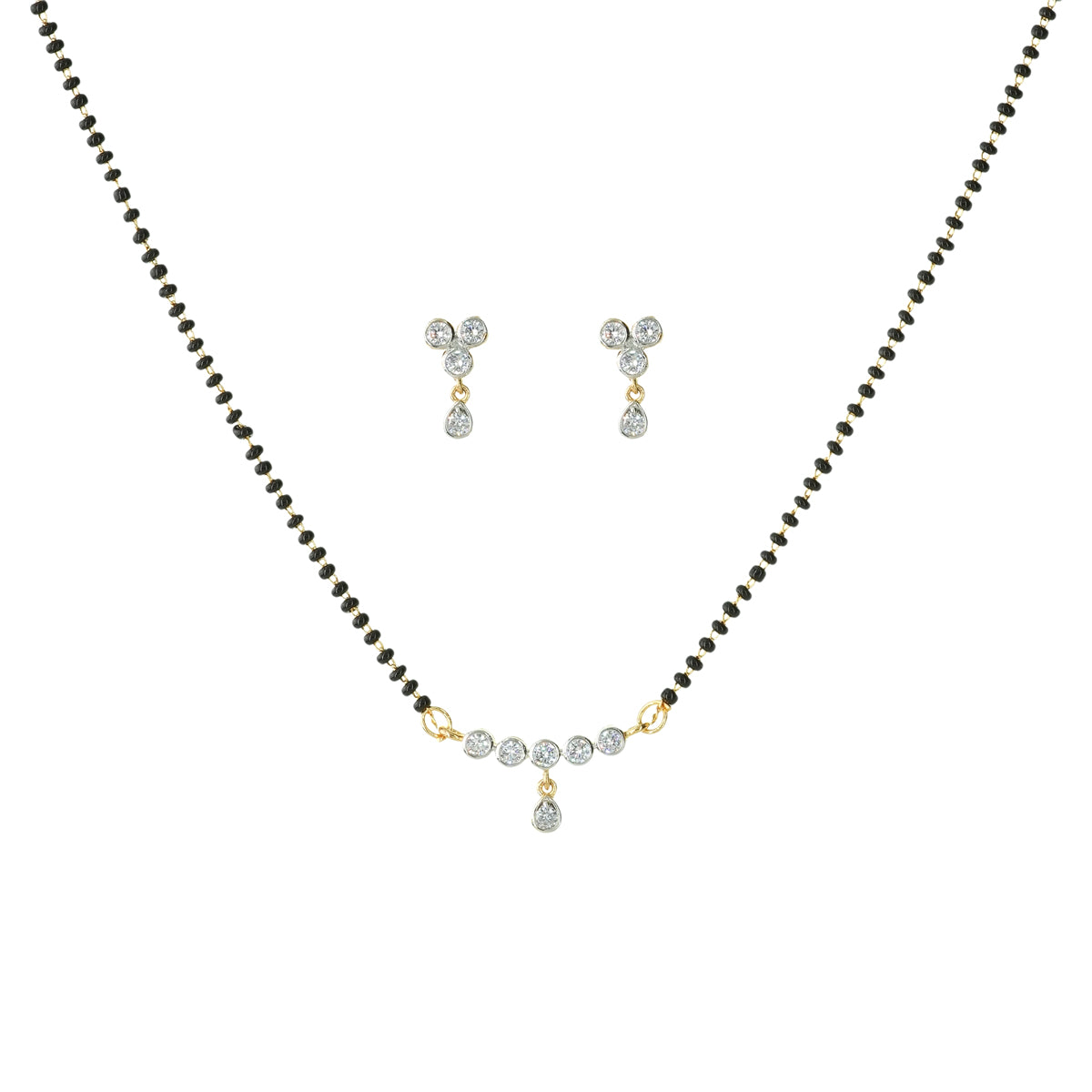 Nitara Mangalsutra