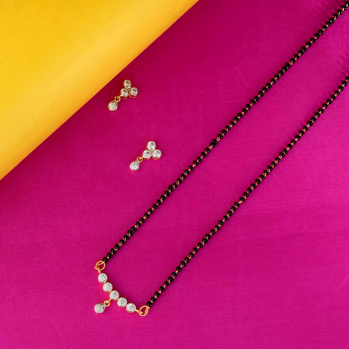 Nitara Mangalsutra