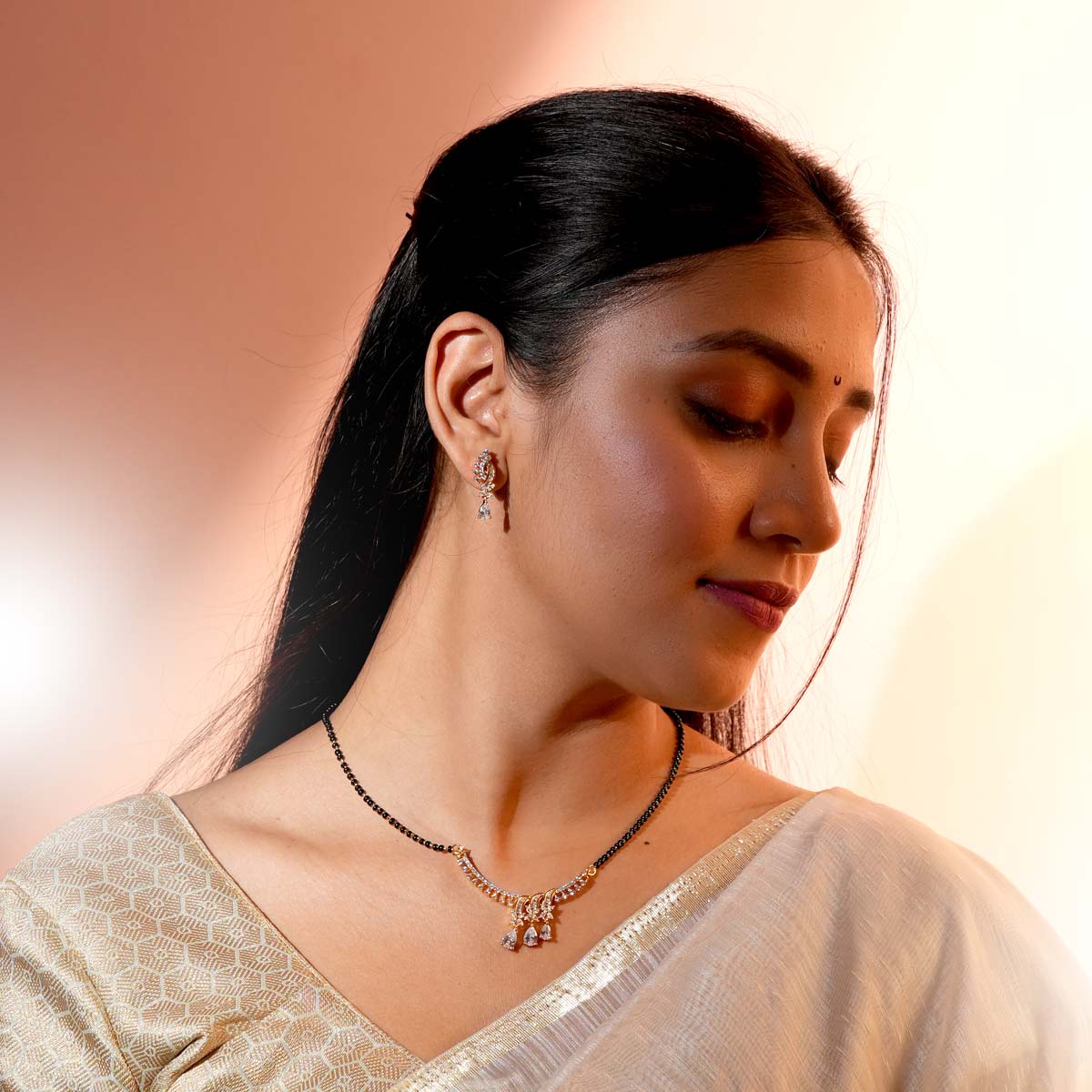 Inika Mangalsutra