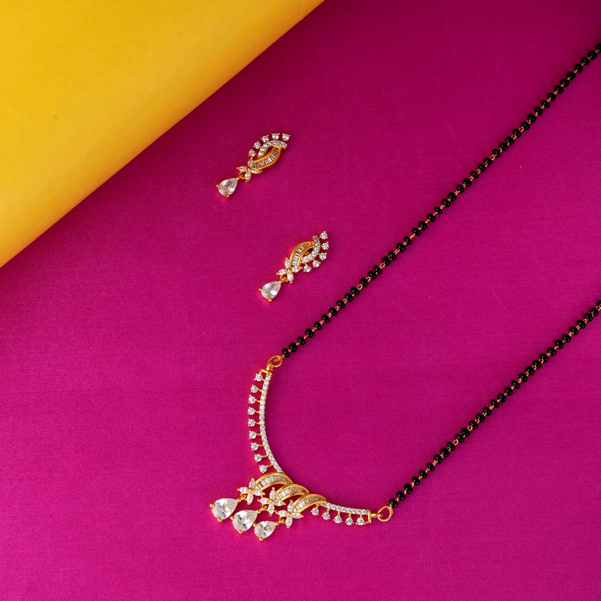 Inika Mangalsutra