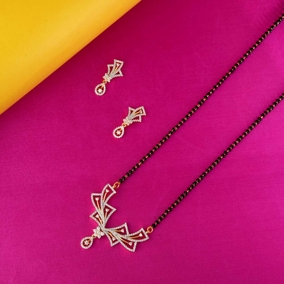 Divya Mangalsutra