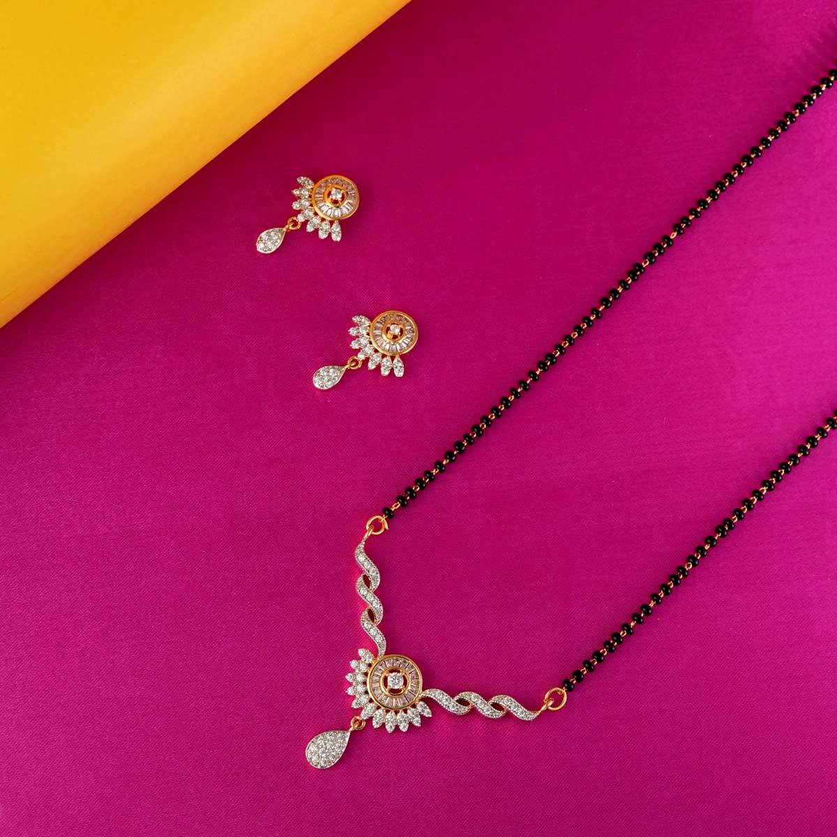 Aadhya Mangalsutra