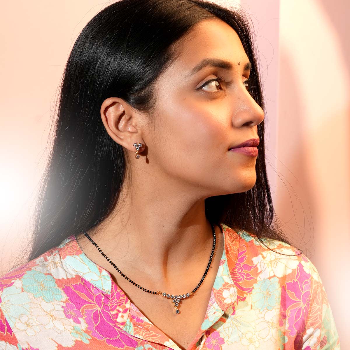 Namya Mangalsutra