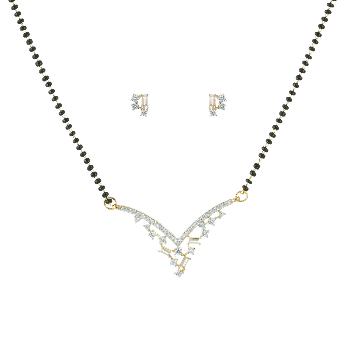 Mishka Mangalsutra