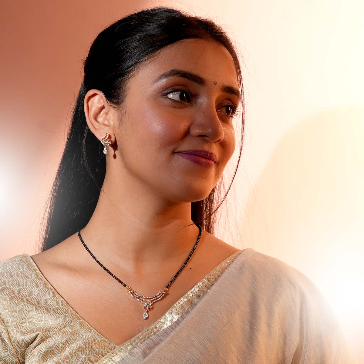 Nisha Mangalsutra