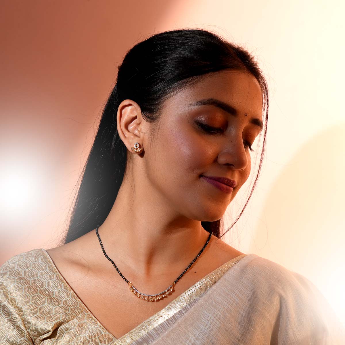 Aishwarya Mangalsutra