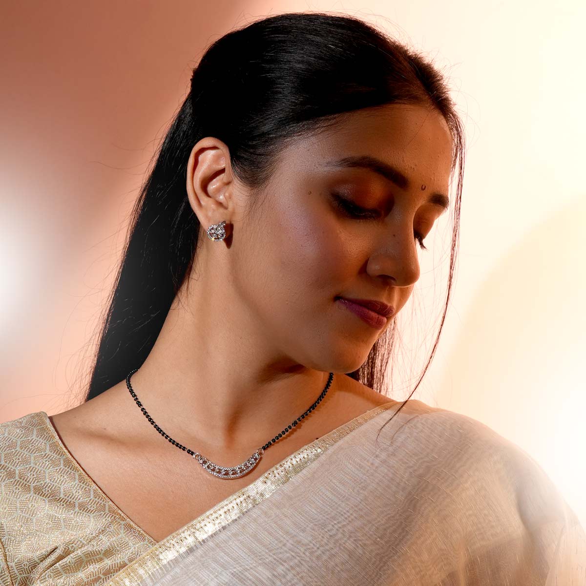 Kiara Mangalsutra