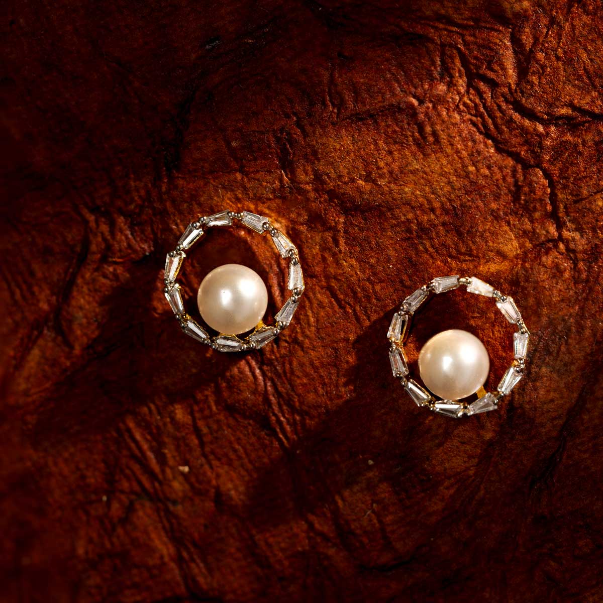 Mukta Mandal Earrings