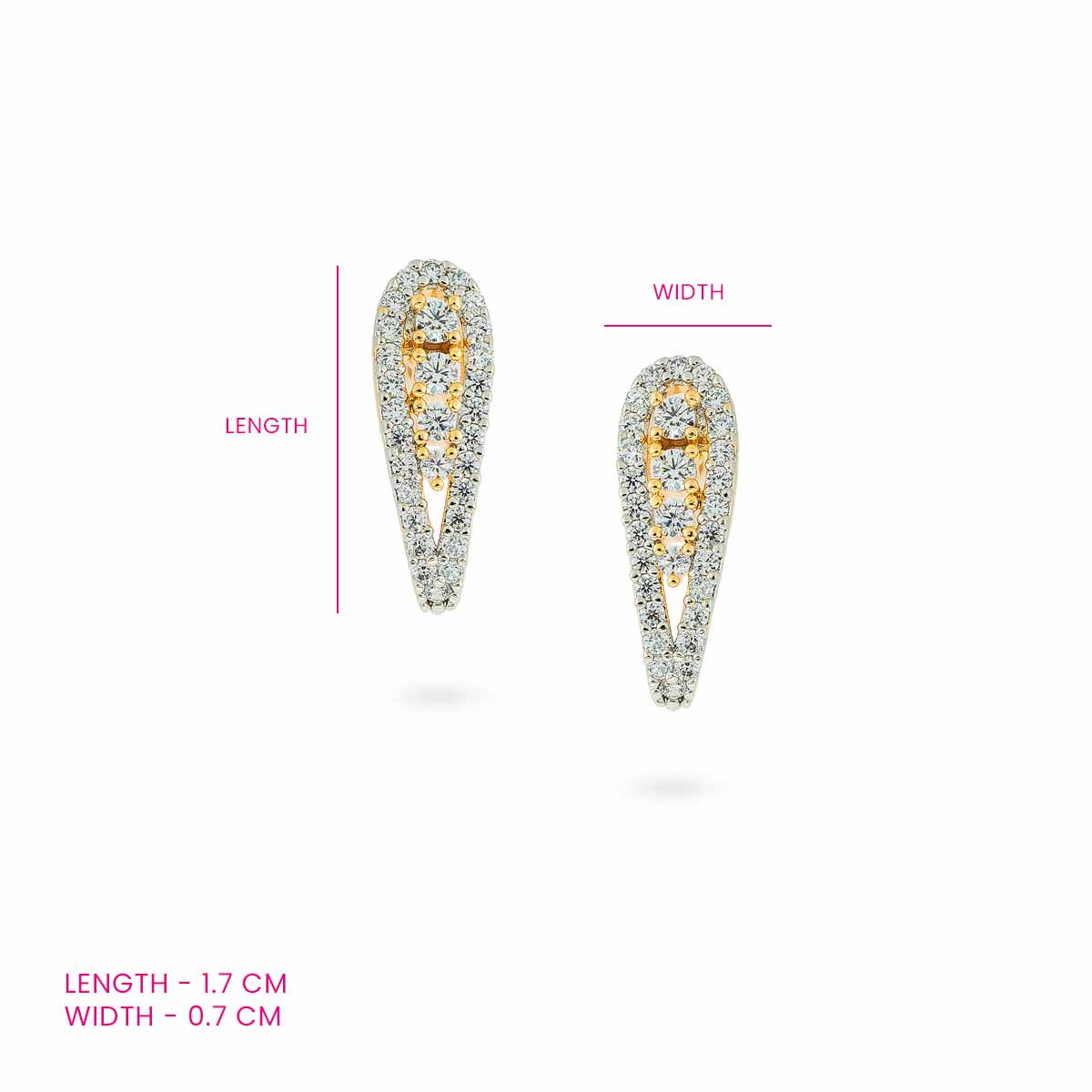 Ankita Studs