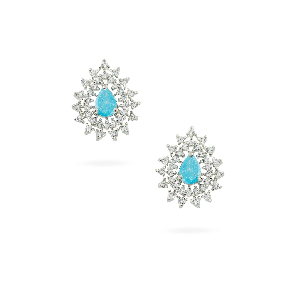 Neelanjali Drop Earrings