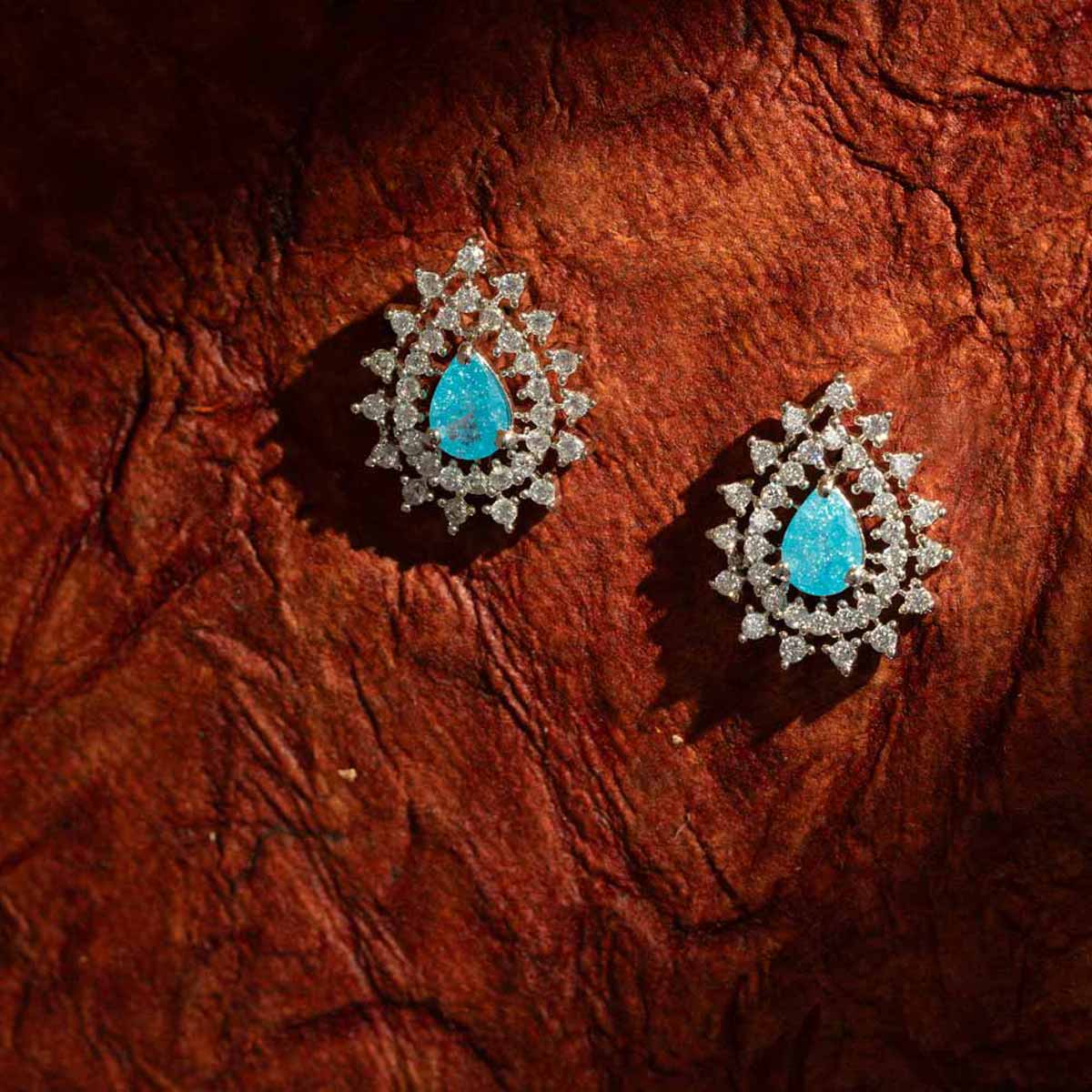 Neelanjali Drop Earrings