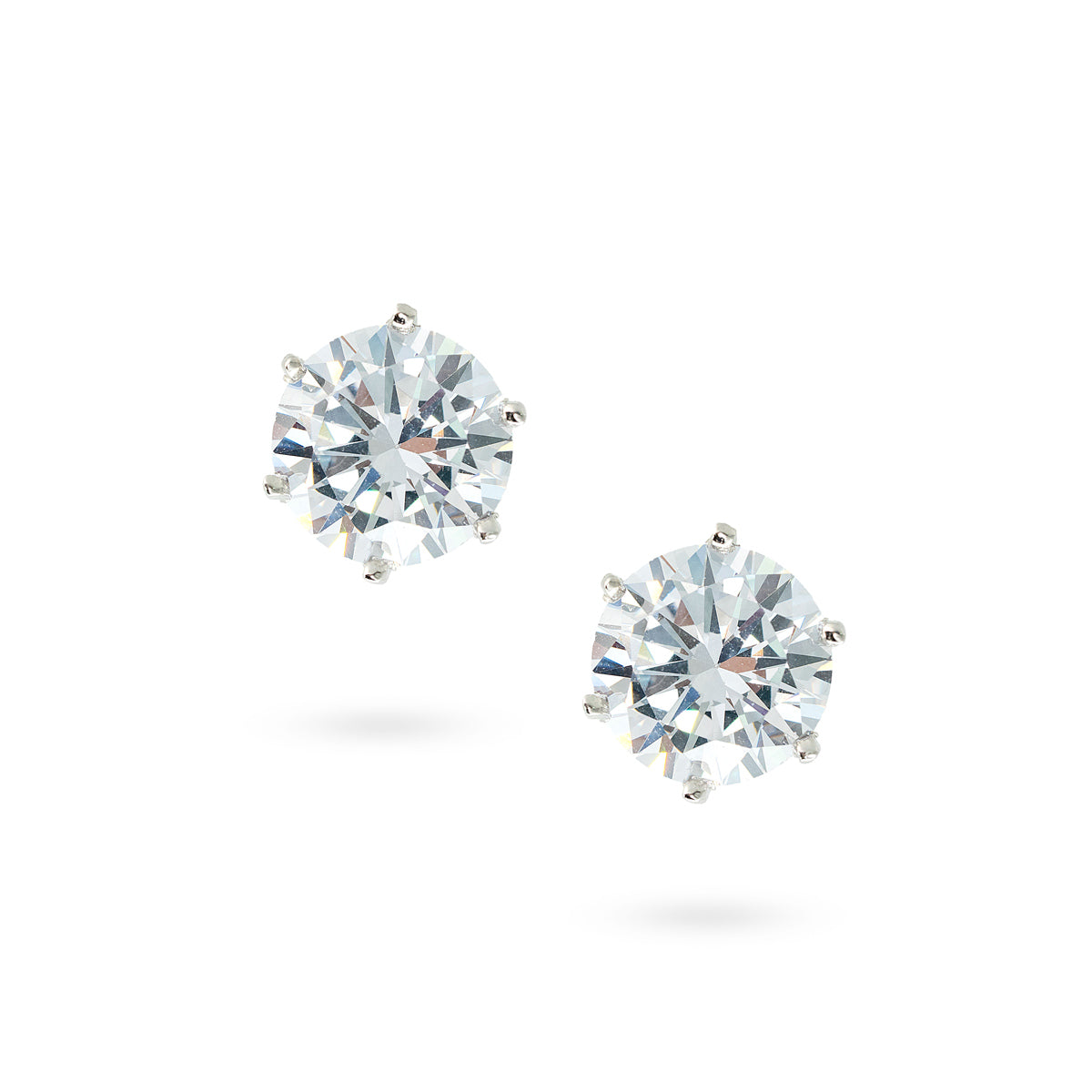 Eternal Solitaire Studs