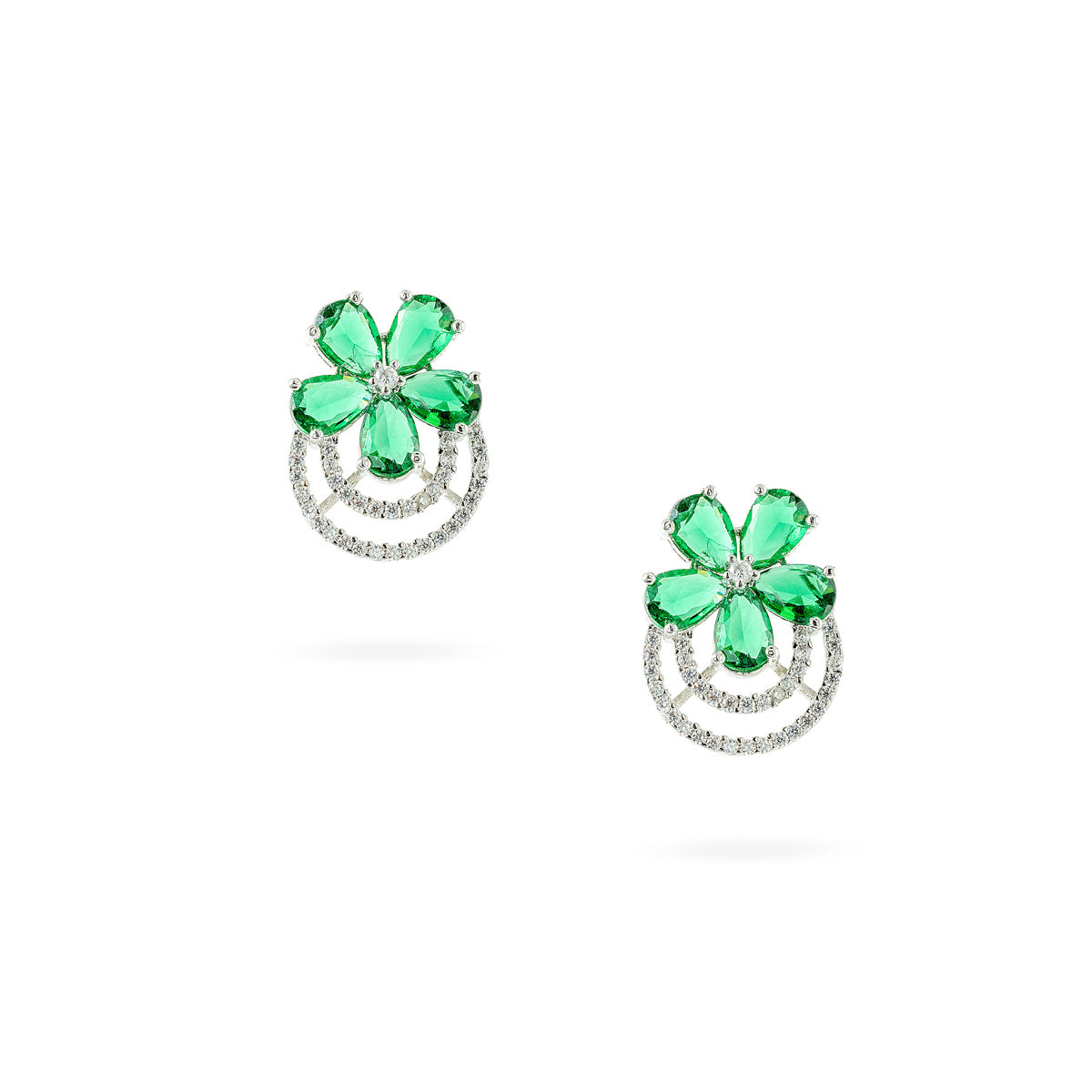 Harita Stud Earrings