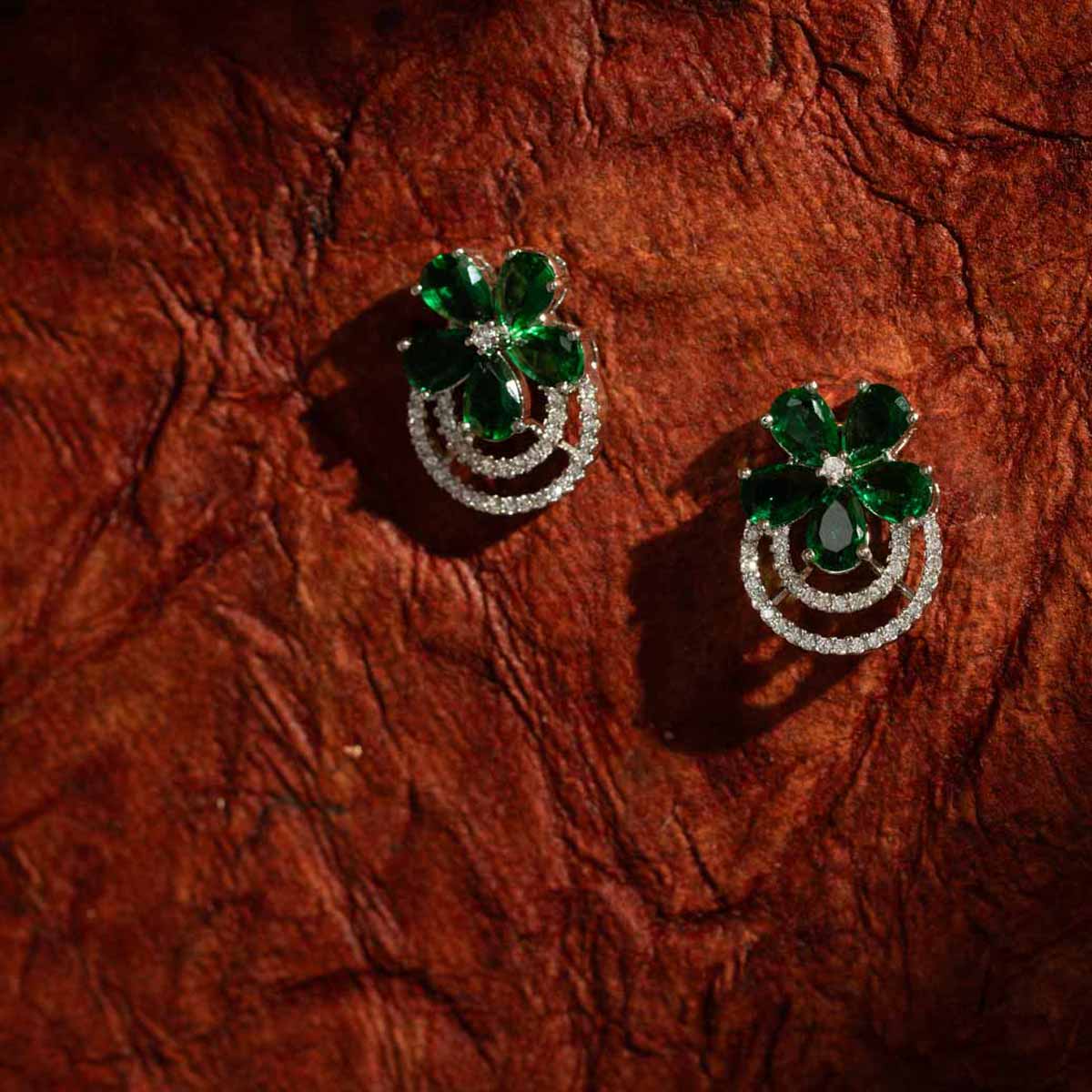 Harita Stud Earrings