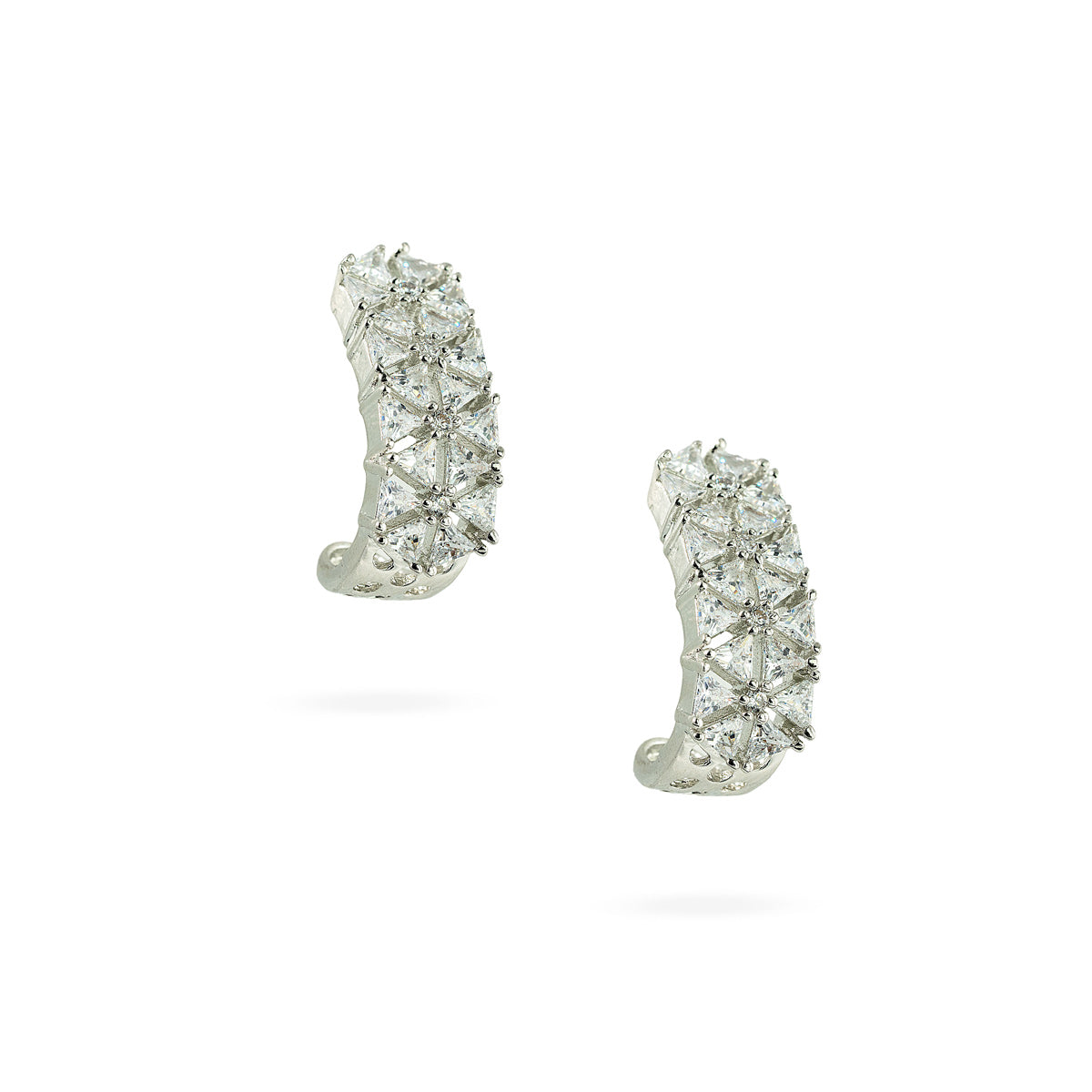 Noor Mahal Earrings