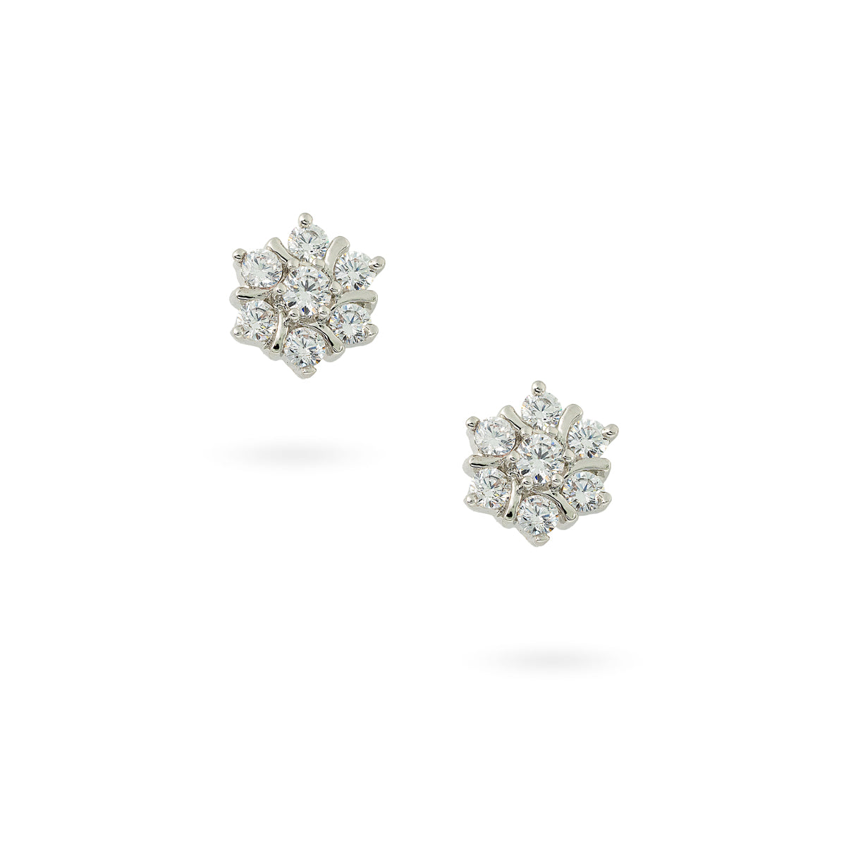 Phool Bijou Studs