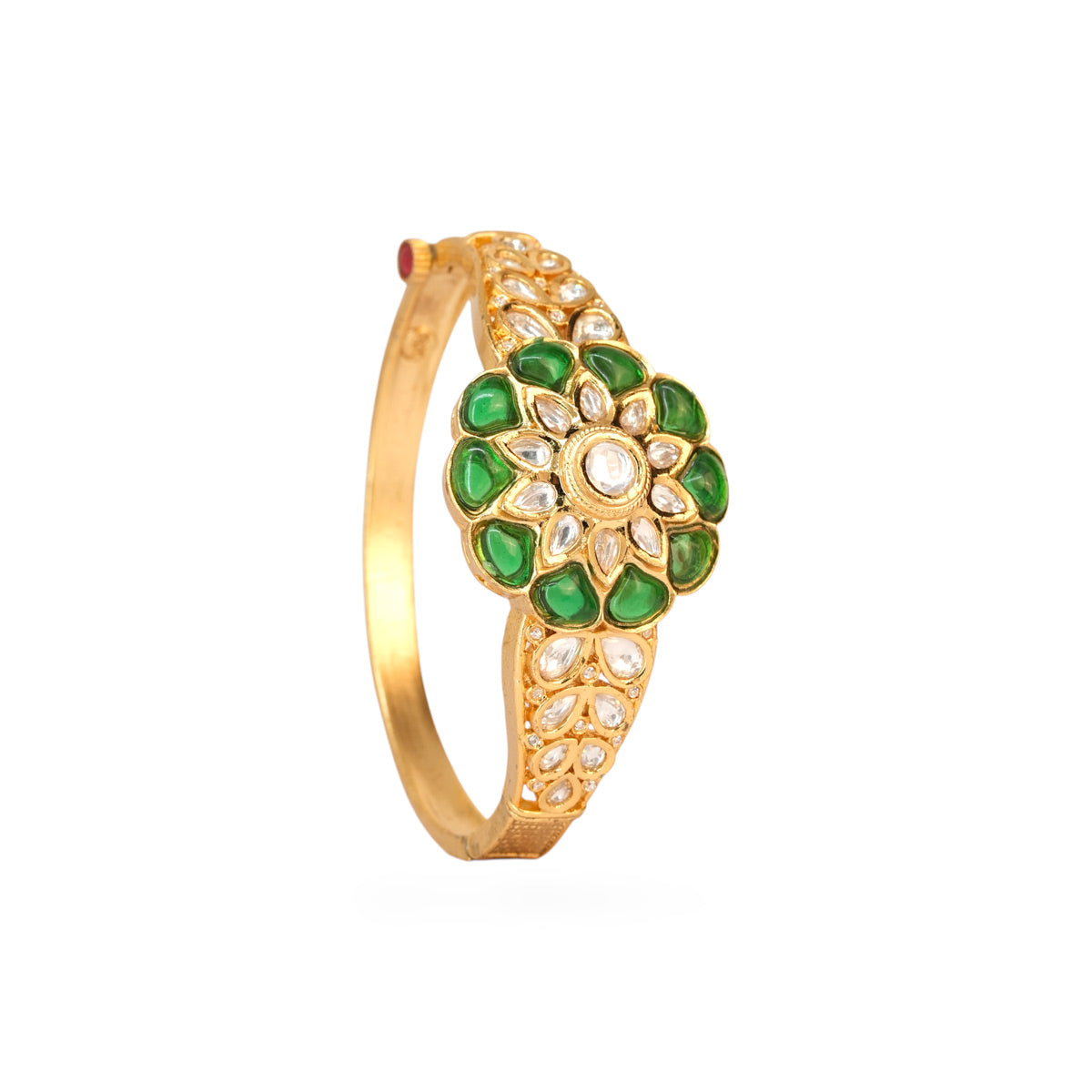 Sampriya Kundan Bangle