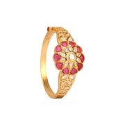 Sampriya Kundan Bangle