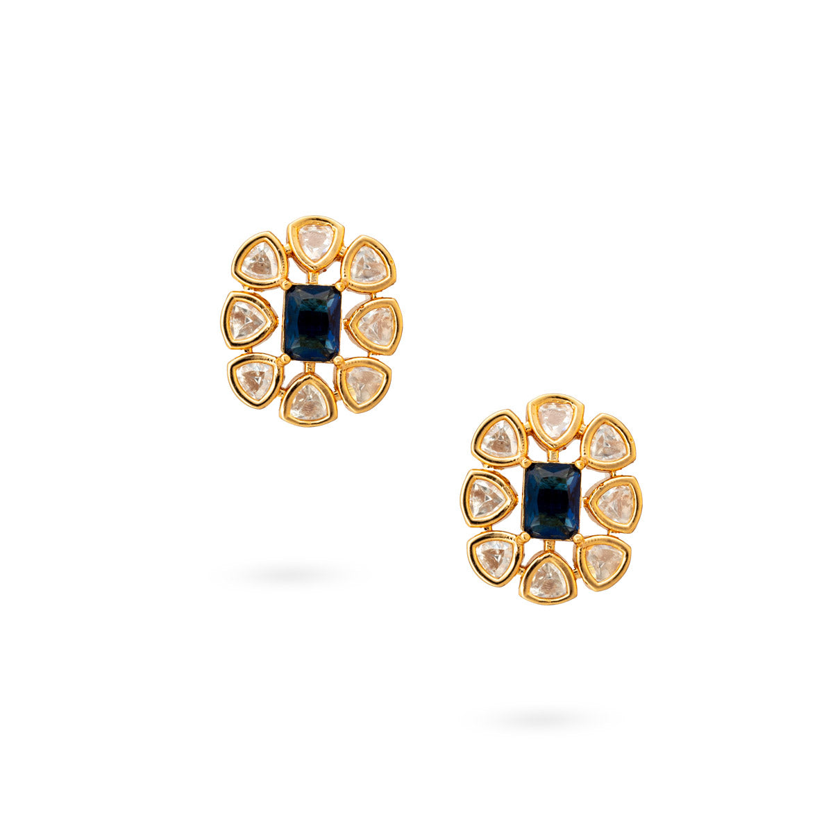 Midnight Elegance Studs