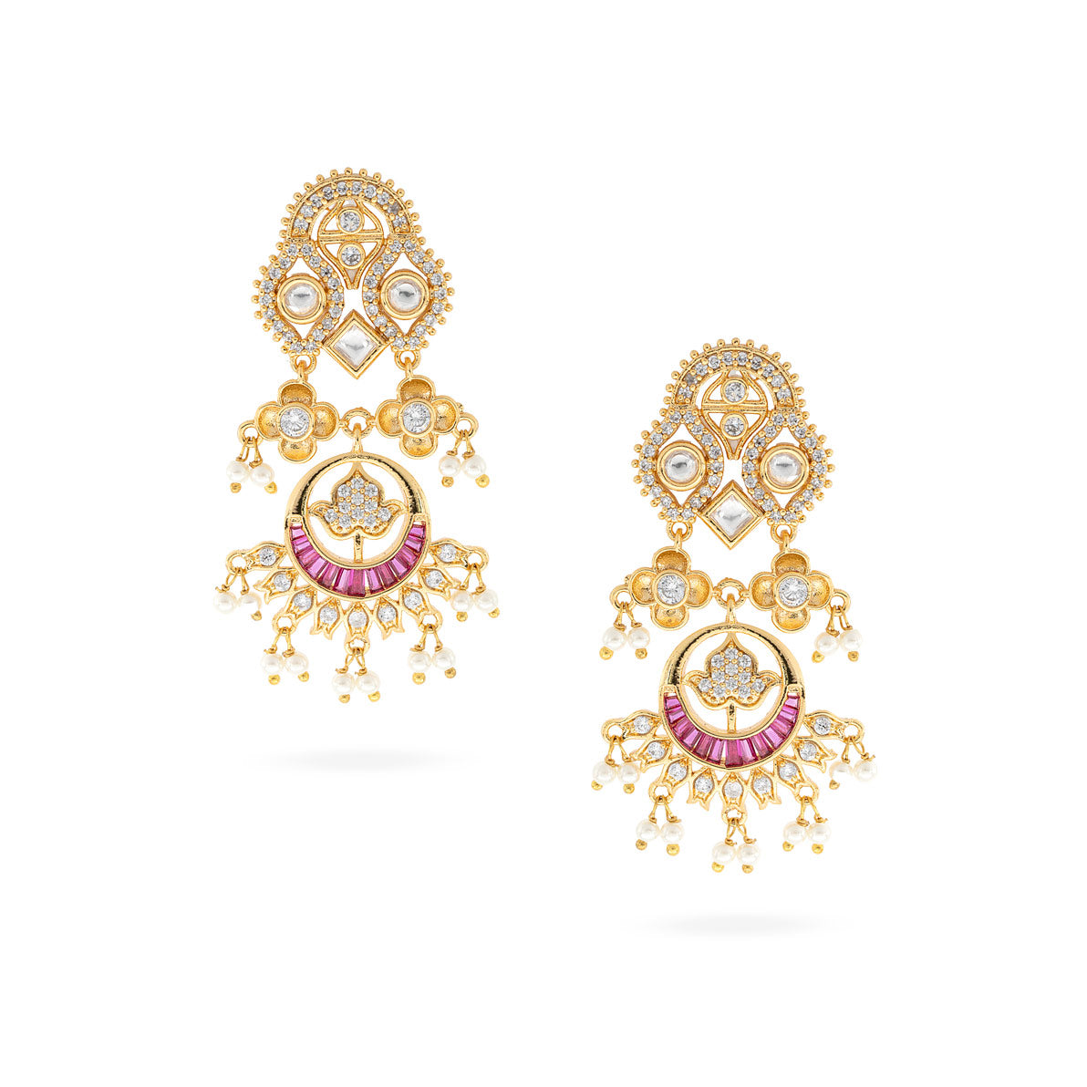 Mehfil Maharani Earrings