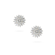 Stellar Bloom Studs