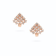 Ratan Phool Studs